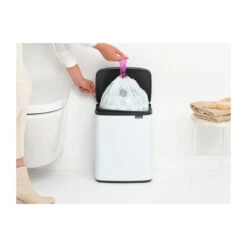 Brabantia Bo Afvalemmer 12 L -Brabantia 577772 01 42 EnvironmentImage 06e6122e3e