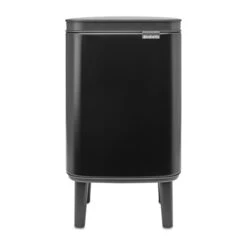 Brabantia Bo Afvalemmer Hoog 4 L