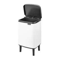 Brabantia Bo Afvalemmer Hoog 7 L -Brabantia 577782 01 21 ProductImageExtra 644b614cc7