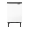 Brabantia Bo Afvalemmer Hoog 12 L -Brabantia 577786 01 1 ProductImageMain af1ca4efa0