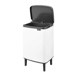 Brabantia Bo Afvalemmer Hoog 12 L -Brabantia 577786 01 21 ProductImageExtra dbb904dc69