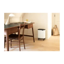 Brabantia Bo Afvalemmer Hoog 12 L -Brabantia 577786 01 41 EnvironmentImage 1312d28542