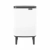 Brabantia Bo Hi Afvalemmer 7 Liter White -Brabantia 6 1 2
