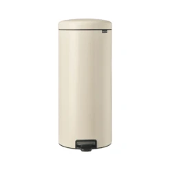 Brabantia Newicon Pedaalemmer 30 Liter Soft Beige