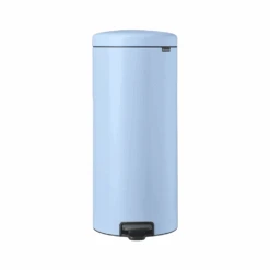 Brabantia Newicon Pedaalemmer 30 Liter Dreamy Blue