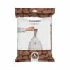 Brabantia PerfectFit L Afvalzakken Met Trekband 40 To 45 Liter 40 Stuks -Brabantia 7 1