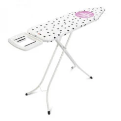 Brabantia Strijkplank B Dots 124x38 Cm -Brabantia 8710755115783 2