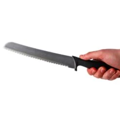 Brabantia Tasty+ Broodmes 33 Cm Donkergrijs -Brabantia 8710755120626 2