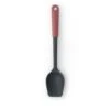 Brabantia Tasty+ Opscheplepel + Schraper Aubergine Rood -Brabantia 8710755122743 0