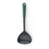 Brabantia Tasty+ Schuimspaan Lepel Groen/Zwart -Brabantia 8710755122767 0