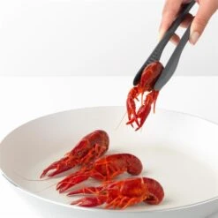 Brabantia Tasty+ Keukentang Donkergrijs 8 Brabantia Tasty+ Keukentang Donkergrijs -Brabantia 8710755122842 2