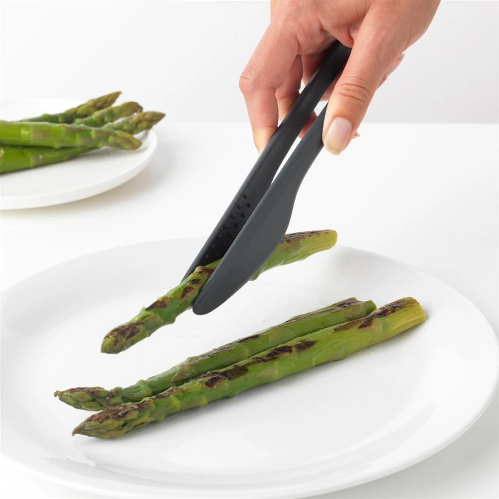 Brabantia Tasty+ Keukentang Donkergrijs 6 Brabantia Tasty+ Keukentang Donkergrijs - Afbeelding 4