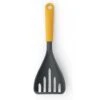 Brabantia Tasty+ Aardappelstamper + Lepel Geel/Zwart 1 Brabantia Tasty+ Aardappelstamper + Lepel Geel/Zwart -Brabantia 8710755122866 1