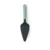 Brabantia Tasty+ Taartschep Jade Groen/Donkergrijs -Brabantia 8710755122989 0