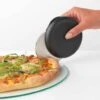 Brabantia Tasty Deegsnijder Pizzames Dark Grey -Brabantia 8710755123009 1