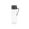 Brabantia Make & Take Waterfles 0.5L Donkergrijs -Brabantia 8710755148842 0