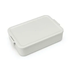 Brabantia Make & Take Bento Lunchbox L Lichtgrijs -Brabantia 8710755203503 3