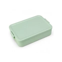 Brabantia Make & Take Bento Lunchbox L Jade Groen -Brabantia 8710755203527 2