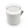Brabantia Make & Take Soepbeker 0.6L Lichtgrijs -Brabantia 8710755203848 1