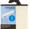 Brabantia Overtrek 60x10 Mouwplankje Ecru -Brabantia 8710755204364