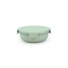 Brabantia Make & Take Salade Lunchkom 1.3L Jade Groen -Brabantia 8710755206382 0