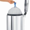 Brabantia Afvalzak 20 Liter (E), 20 Stuks/rol -Brabantia 8710755245329