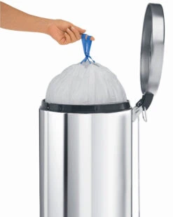 Brabantia Afvalzak 20 Liter (E), 20 Stuks/rol