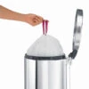 Brabantia PerfectFit Afvalzakken C 10-12L 20 Stuks -Brabantia 8710755245343