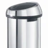 Brabantia PerfectFit Afvalzakken H 50-60L 10 Stuks -Brabantia 8710755246784