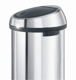 Brabantia PerfectFit Afvalzakken H 50-60L 10 Stuks