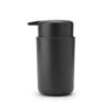 Brabantia ReNew Zeepdispenser 250 Ml Zwart