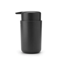 Brabantia ReNew Zeepdispenser 250 Ml Zwart