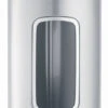 Brabantia Vensterbus 1,4 Liter Matt Steel FP -Brabantia 8710755299247