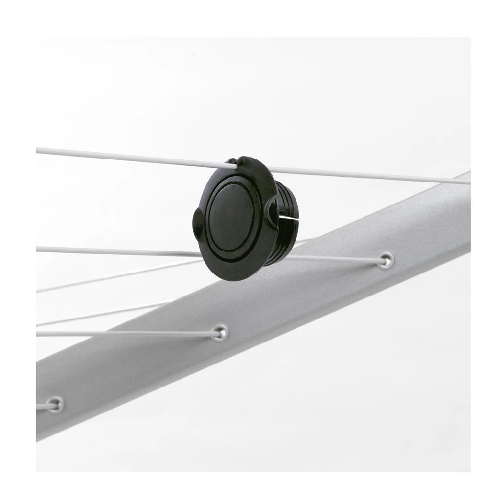 Brabantia Grondanker 35 Mm Voor Droogmolen Essential 4 Brabantia Grondanker 35 Mm Voor Droogmolen Essential - Afbeelding 2