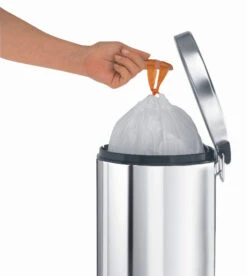 Brabantia PerfectFit Afvalzakken B 5L 20 Stuks