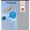 Brabantia Strijkplankhoes 124x38 Cm Metallic -Brabantia 8710755317705