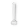 Brabantia Essential Line Flessenopener Wit/RVS 2 Brabantia Essential Line Flessenopener Wit/RVS -Brabantia 8710755400223 0