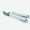Brabantia Essential Line Knoflookpers Wit -Brabantia 8710755400667 0