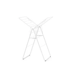 Brabantia Hangon Droogrek 15 M Drooglijn Wit