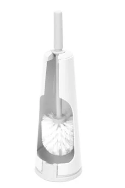 Brabantia Renew Toiletborstel Met Houder Wit