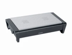 Brabantia Schotelwarmer 2 Kaars Matt Black