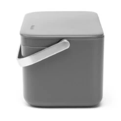 Brabantia GFT Afvalemmertje 1,8 Liter 28 Brabantia GFT Afvalemmertje 1,8 Liter -Brabantia 9431342