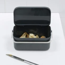 Brabantia GFT Afvalemmertje 1,8 Liter 30 Brabantia GFT Afvalemmertje 1,8 Liter -Brabantia 9431354