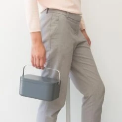 Brabantia GFT Afvalemmertje 1,8 Liter 38 Brabantia GFT Afvalemmertje 1,8 Liter -Brabantia 9431371