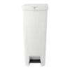 Brabantia StepUp Pedaalemmer 40 Liter - Light Grey -Brabantia 9432698