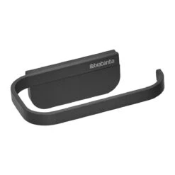 Brabantia MindSet Toiletrolhouder - Mineral Infinite Grey -Brabantia 9432871