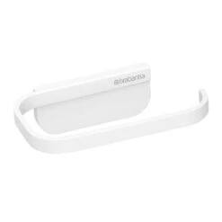 Brabantia MindSet Toiletrolhouder - Mineral Fresh White 11 Brabantia MindSet Toiletrolhouder - Mineral Fresh White -Brabantia 9432874
