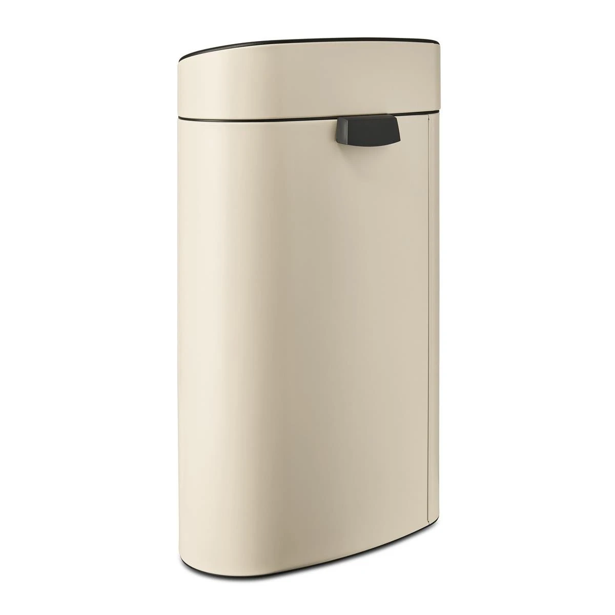 Brabantia Touch Bin Afvalemmer 40 Liter - Soft Beige 8 Brabantia Touch Bin Afvalemmer 40 Liter - Soft Beige - Afbeelding 6