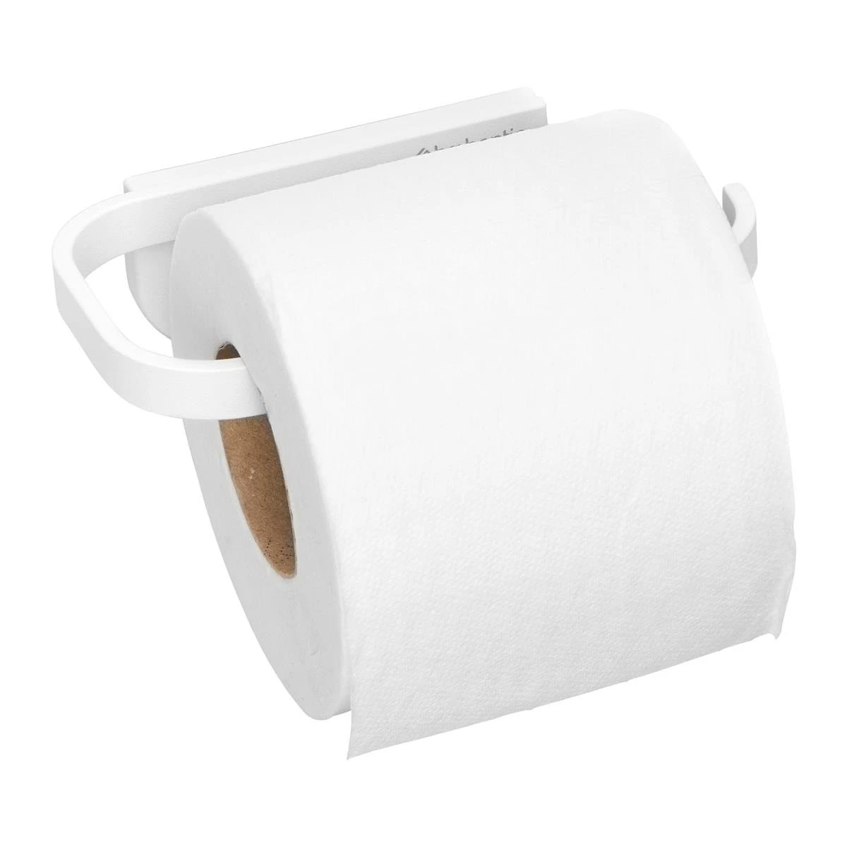 Brabantia MindSet Toiletrolhouder - Mineral Fresh White 7 Brabantia MindSet Toiletrolhouder - Mineral Fresh White - Afbeelding 5