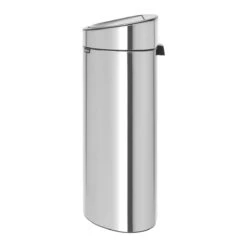 Brabantia Touch Bin Recycle Afvalemmer 10 + 23 L - Vingerafdrukvrij -Brabantia 9456330